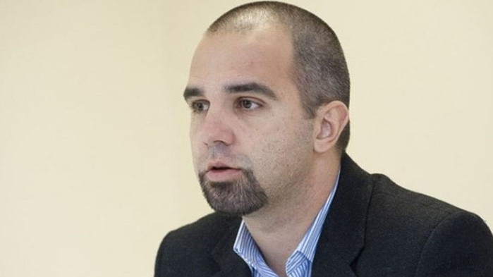 Първан Симеонов: Христо Иванов предупреди партньорите да бъдат готови за избори