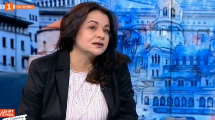 Росица Кирова, ГЕРБ: Смущаващо е, че смяната на борда на „Булгаргаз“ се случва „по тъмна доба“