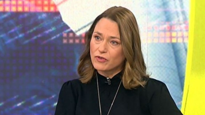 Ива Митева: Коалицията засега стои добре, Христо Иванов е по-чувствителен