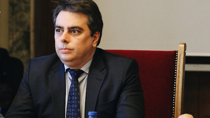 Минималната работна заплата в България да е равна на Заплатата