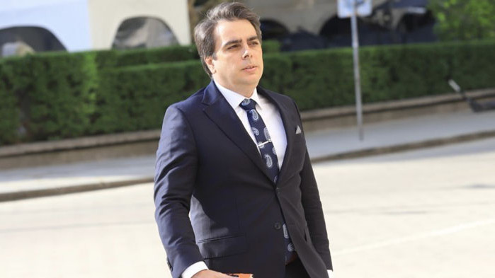 За истината не трябва да се извинявам“, това заяви пред