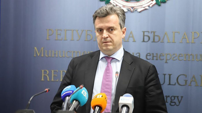 Освободеният директор на „Булгаргаз“: През последните месеци дружеството е подложено на натиск