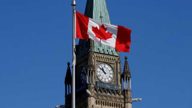 Правителството на Канада изтегля семействата на дипломати и неоперативни служители