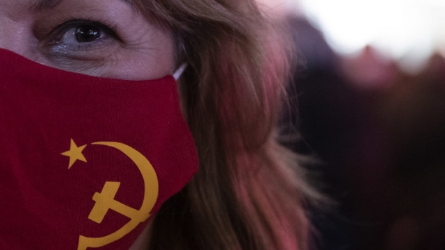 Управляващата Социалистическа партия в Португалия оглавявана от 60 годишния премиер Антониу Коща  печели