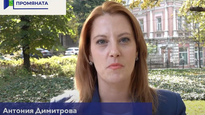 Асоциацията на европейските журналисти е силно притеснена от изразените идеи