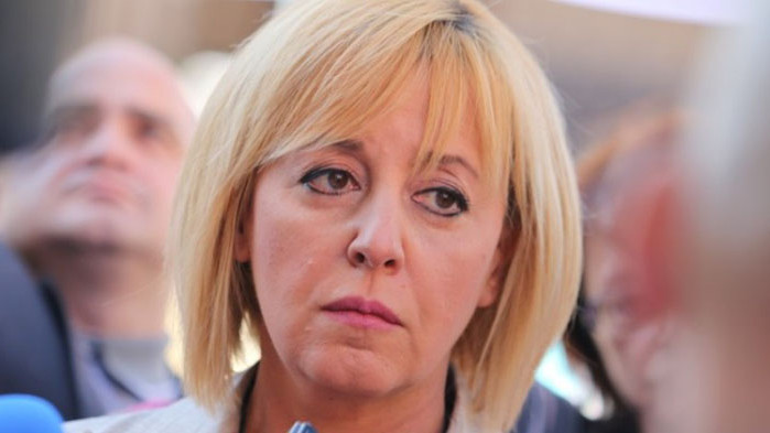 От Фейсбук профила на депутатът от БСП Александър Симов Едно