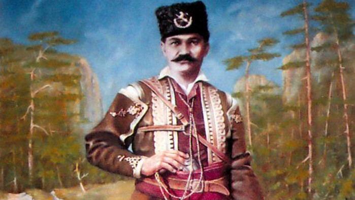 Канят гражданите да поднесат цветя на гроба на Капитан Петко войвода във Варна