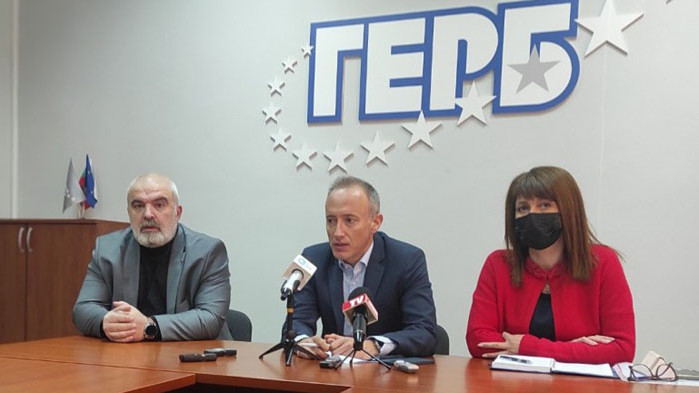 Казахме на вицепремиера и министър на финансите Асен Василев, че