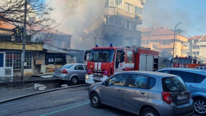 Двама души пострадаха, сред тях мъж, който отказал да бъде