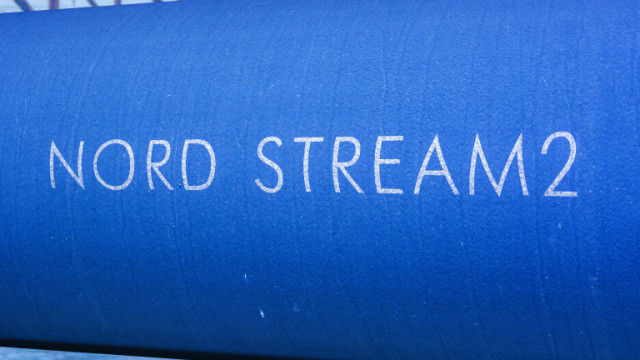 Газопроводът Северен поток 2 е спрян и Европейската комисия ЕК
