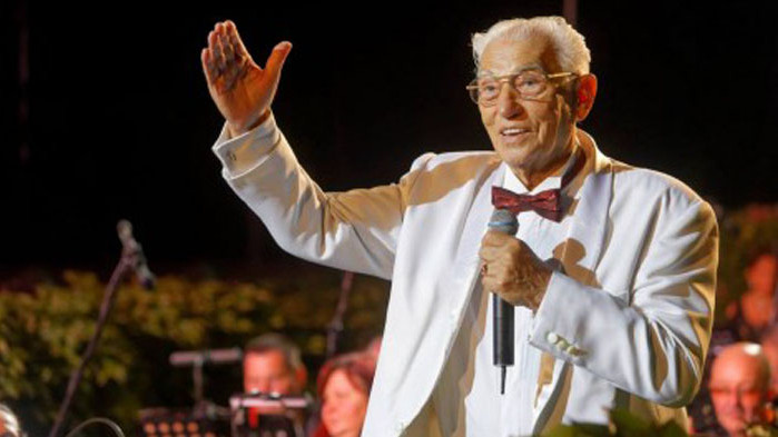 Днес, 1 февруари 2022 г. ще изпратим във вечния му