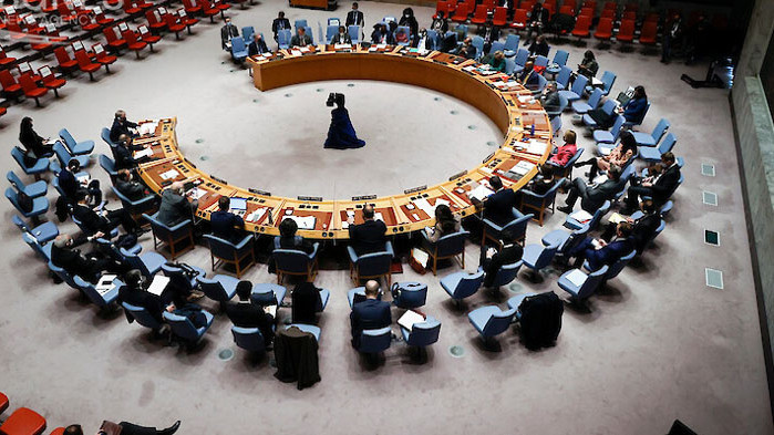 Как да не мислим за Студената война? Русия и Съединените