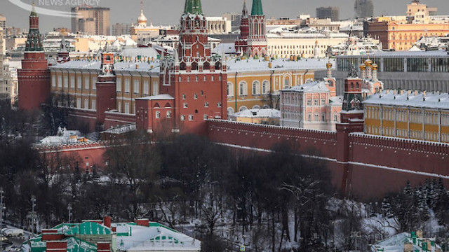 Съединените щати получиха нов писмен отговор от Русия на своето