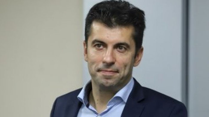 Кирил Петков за 1 февруари: Мрачни времена, които никога не трябва да се повтарят