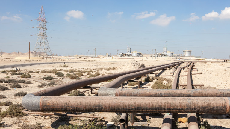 Катар желае Европейският съюз да ограничи препродажбата на катарски природен