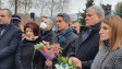 СДС почете жертвите на комунизма на Черната стена