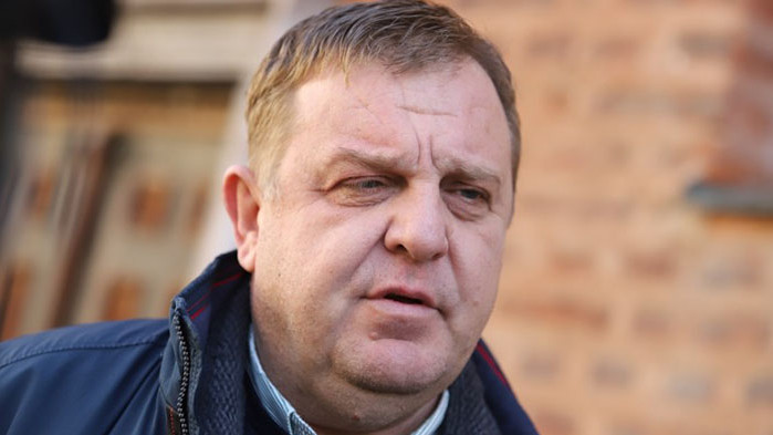 Каракачанов: Ако Нинова действително е отказала да води делегация в Скопие, заслужава поздравления