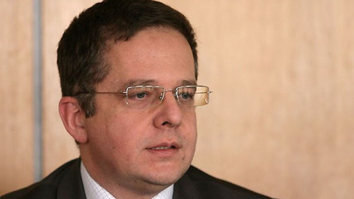 От Фейсбук профила на заместник-кмета на София Дончо Барбалов Парламентарната