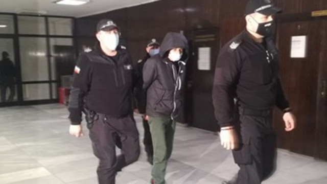 Окръжен съд Благоевград определи мярка за неотклонение домашен арест за