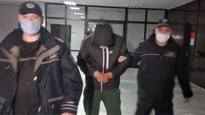 27-годишният Реджеп Алиев, обвинен в прегазването на 17-годишното момиче край Гоце
