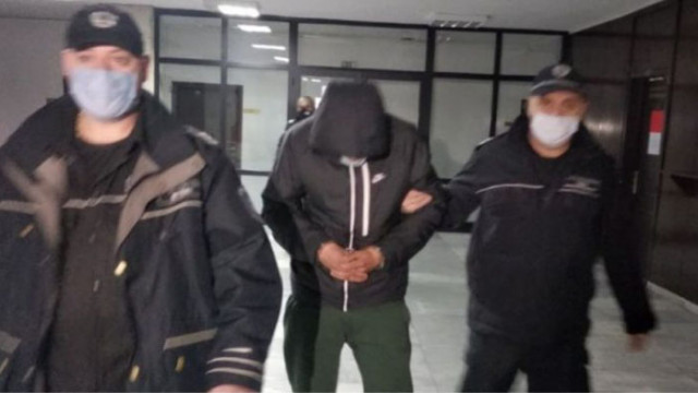 27 годишният Реджеп Алиев обвинен в прегазването на 17 годишното момиче край Гоце
