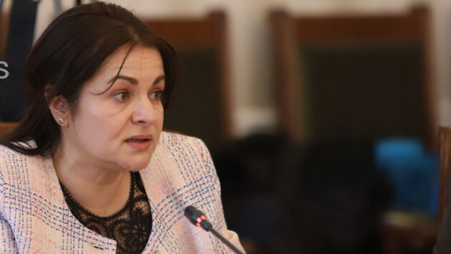 Искаме оставката на председателя на Комисията по енергетика Това каза