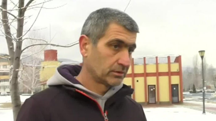 Николай ще продължава да се грижи за детето: Има леля,