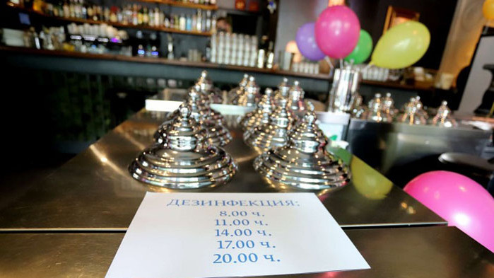 Заведения били подканени от НАП да върнат помощите плюс лихви