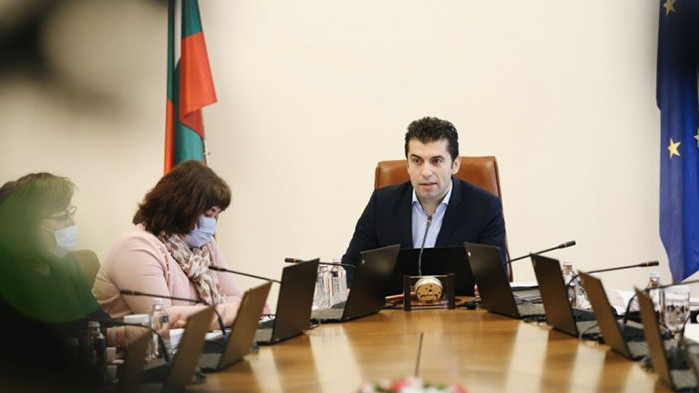 Средствата щели да се използват за инвестиции и рефинансиране 7,298