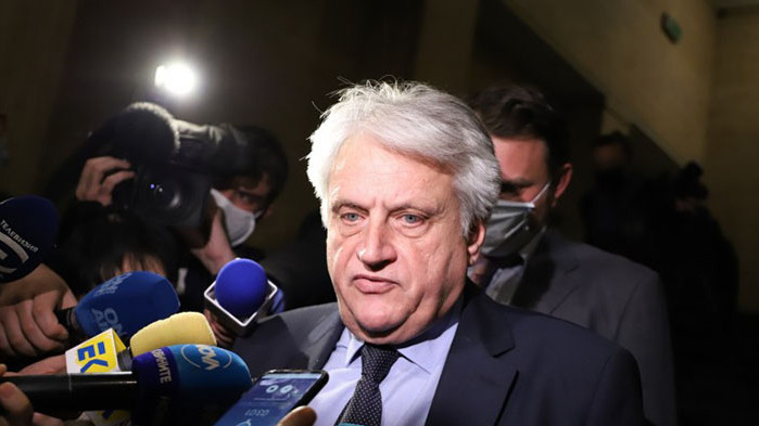 МВР разследва експерти от КЕВР, добави вътрешния министър МВР разследва