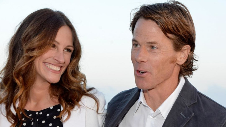 Дори когато реши да си направи профил в Instagram през