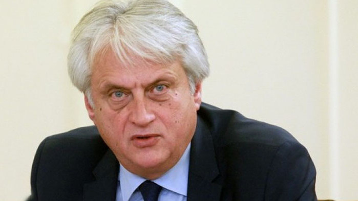 От Фейсбук профила на депутатът от ГЕРБ Маноил Манев   Добро