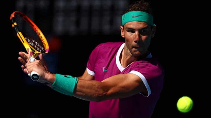 Надал: 21 титли не са достатъчно