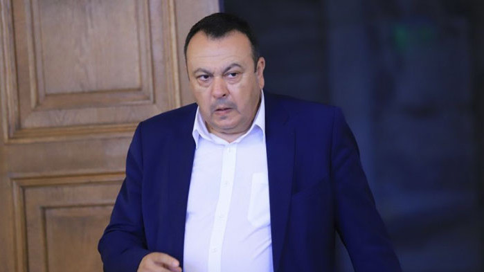 Хамид Хамид разкри, че са получили документи и сигнали за