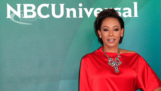 Бившата членка на Спайс гърлс Мел Би заяви че все