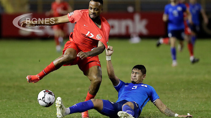 Отборът на Канада е съвсем близо до класиране за финалите