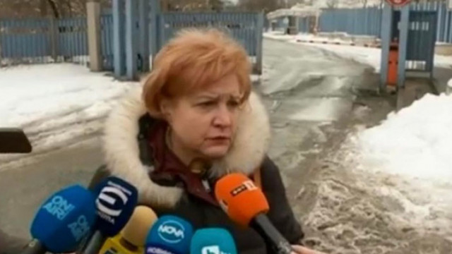 Стоянова: Рашков си реализира PR, а сигналът на БОЕЦ е лъжа