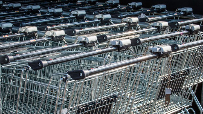 Краставиците достигнаха рекордни цени. Между 6 лв. и 7,50 струва