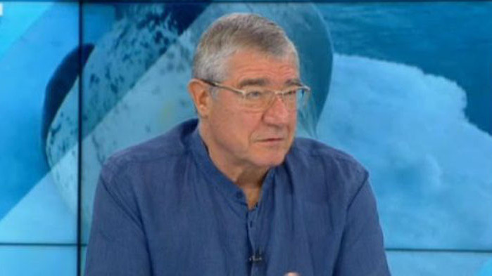 Кораб на българските военноморски сили ще плава от Варна до