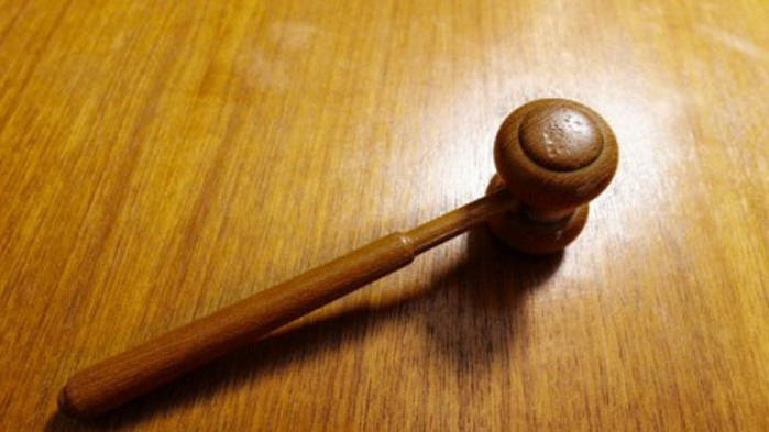 Административно наказание наложи Варненският районен съдът на 36-годишна жена, потвърдила