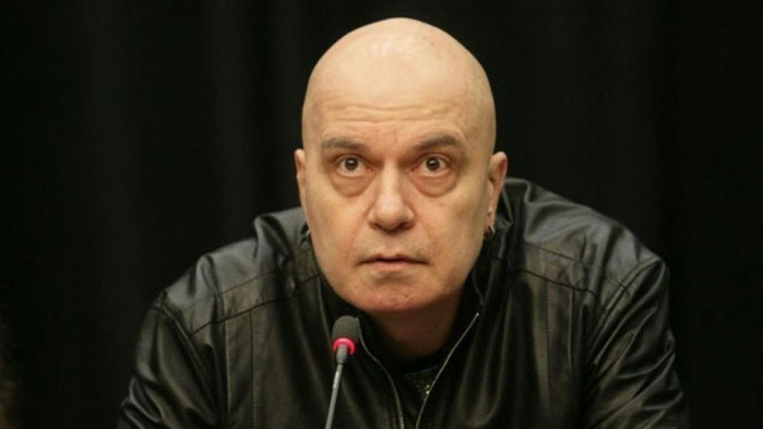 Лидерът на ИТН Слави Трифонов обяви през фейсбука си, че