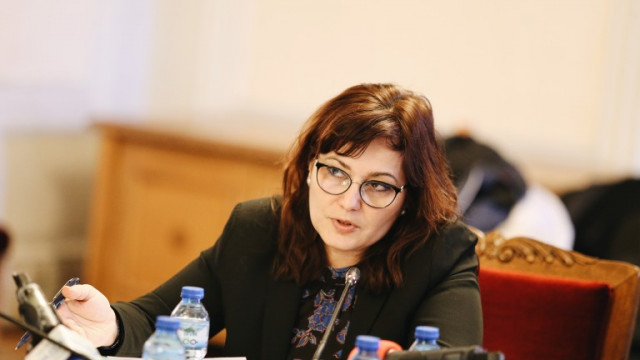 Министърът на здравеопазването Асена Сербезова потвърди че за месеците декември