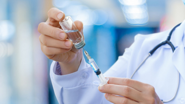 Русия дава 188 млн. рубли за изпитания на назалната ваксина