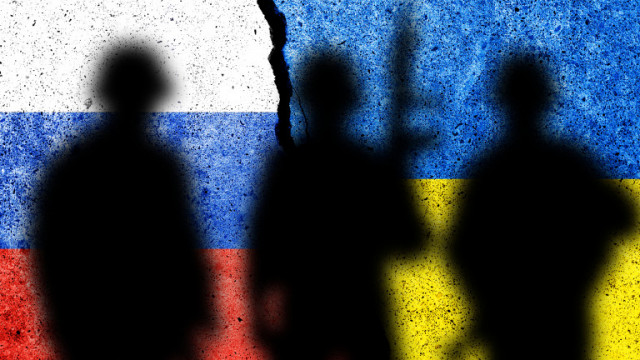 САЩ имат разузнавателна информация за руски план за измисляне на претекст