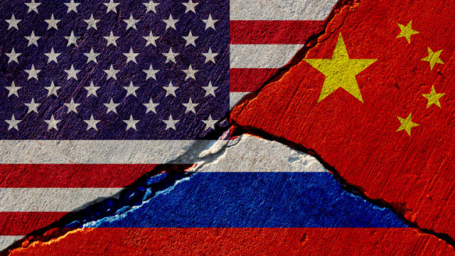 Съединените щати предупредиха китайските компании че ще се сблъскат с