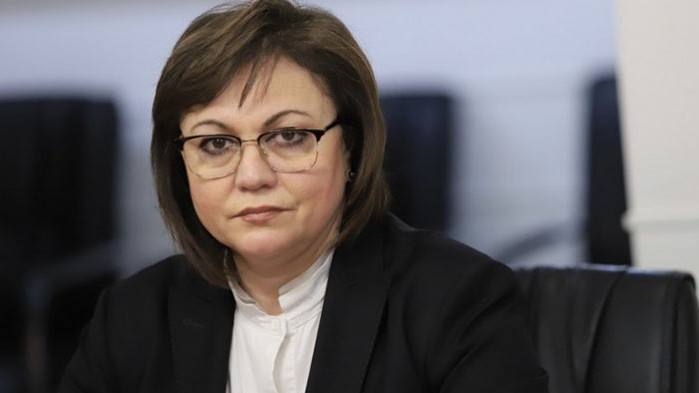 Доц. Инджов: Нинова ще се опита да консолидира намаляващия си електорат с атаки срещу Радев