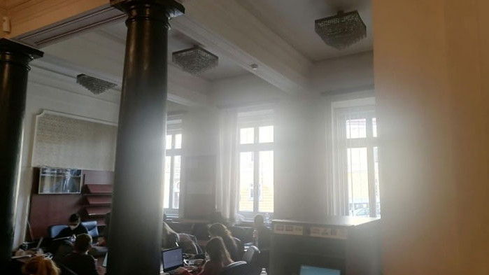 Кризата с високите цени на електроенергията вече е осезаема и