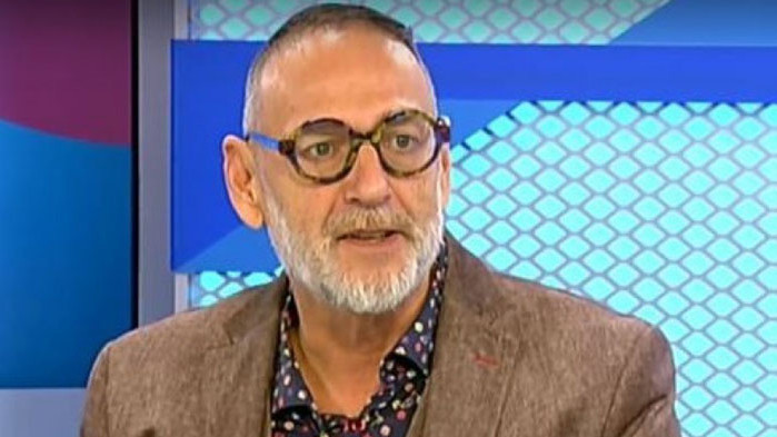 От Фейсбук профила на Любен Диов-син Тече парламентарен контрол. Ние