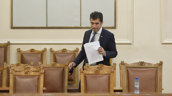 Според Петков честването на Гоце Делчев в РСМ е на