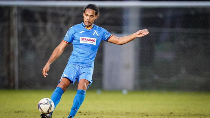 Сините не се дадоха на украинския шампион в контрола Левски